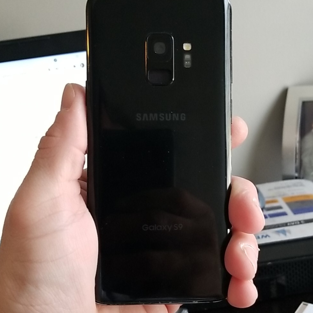 Samsung Galaxy S9